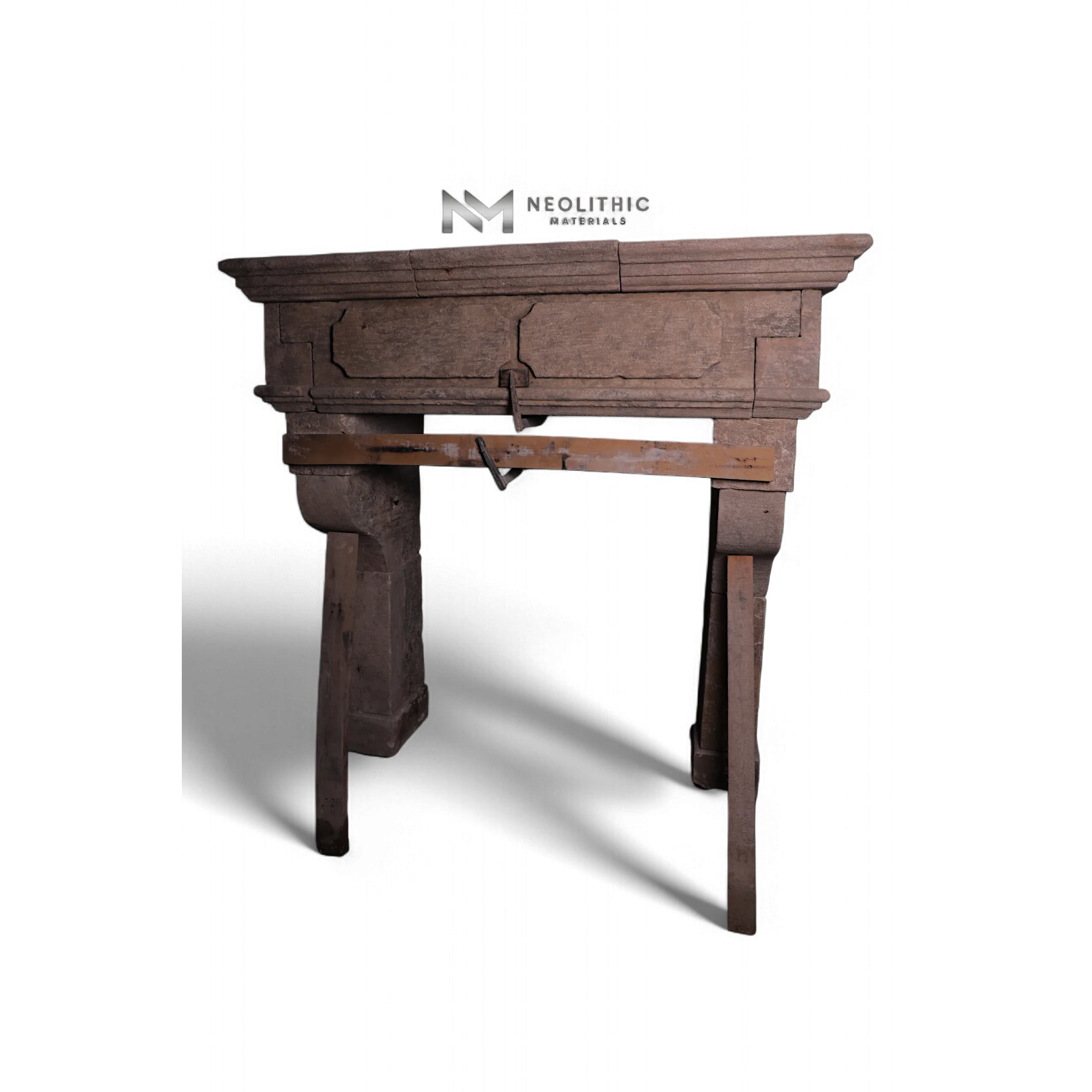 Reclaimed Limestone - Image 1